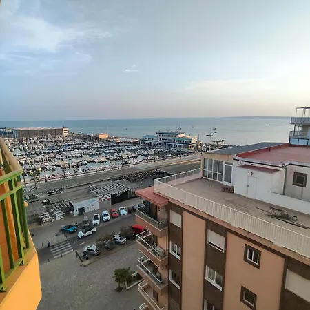 Puerto Sol Santa Pola