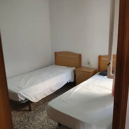 Puerto Sol Apartment