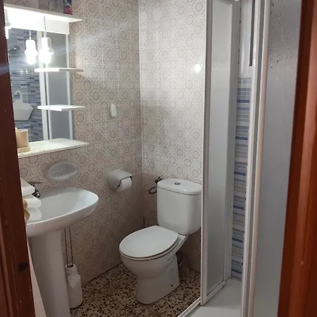 Puerto Sol Apartment Santa Pola